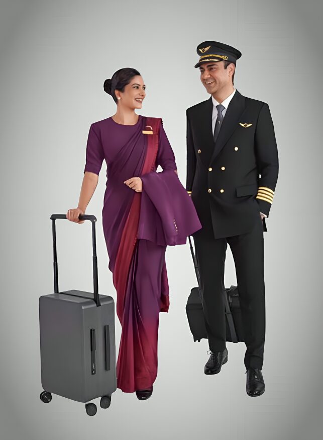 Grooming at Elevate Finishing School